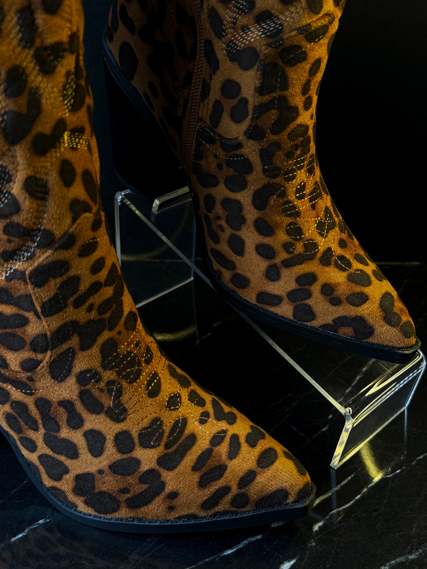 Botas Berness