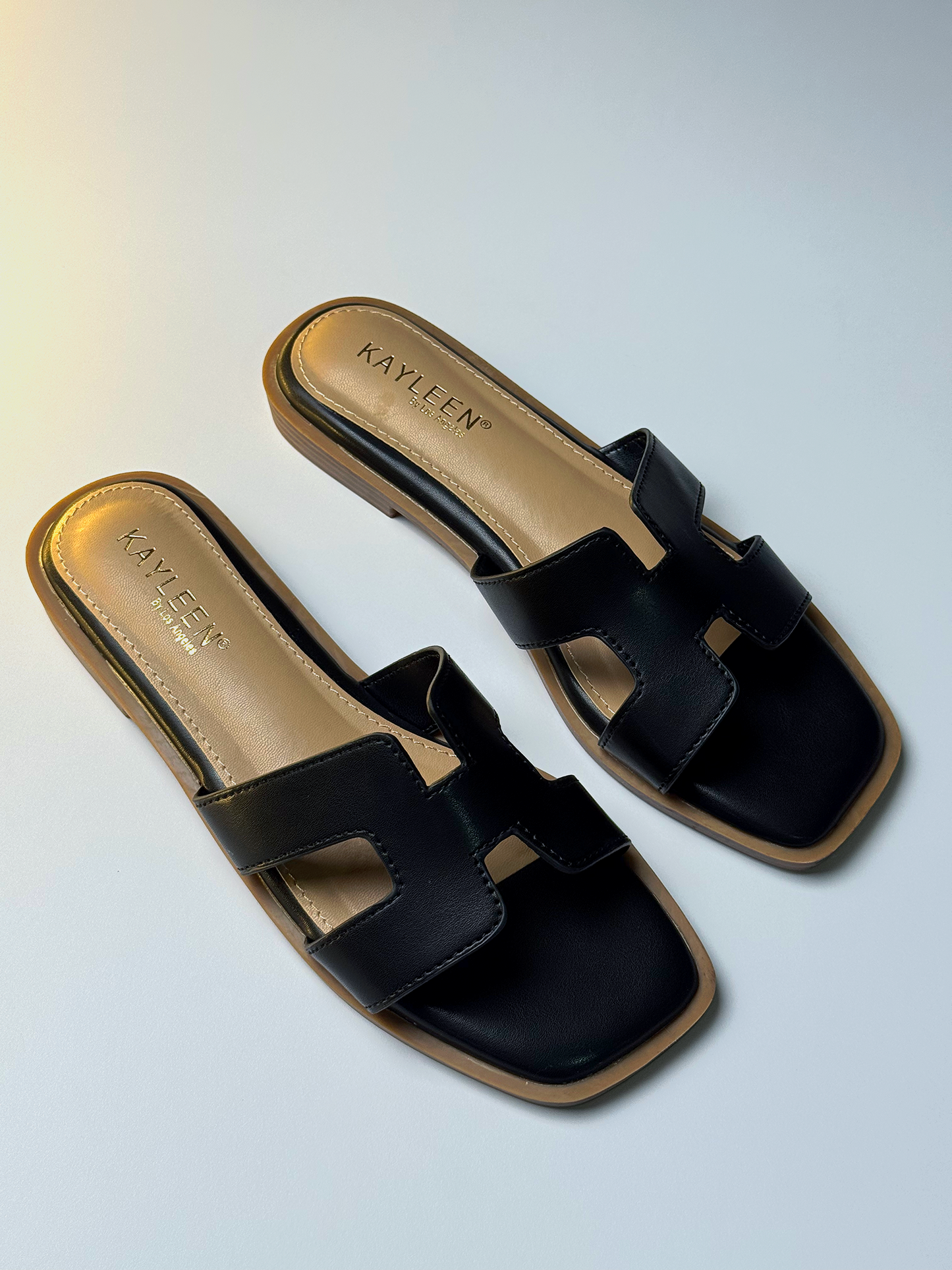 Sandalias Kayleen