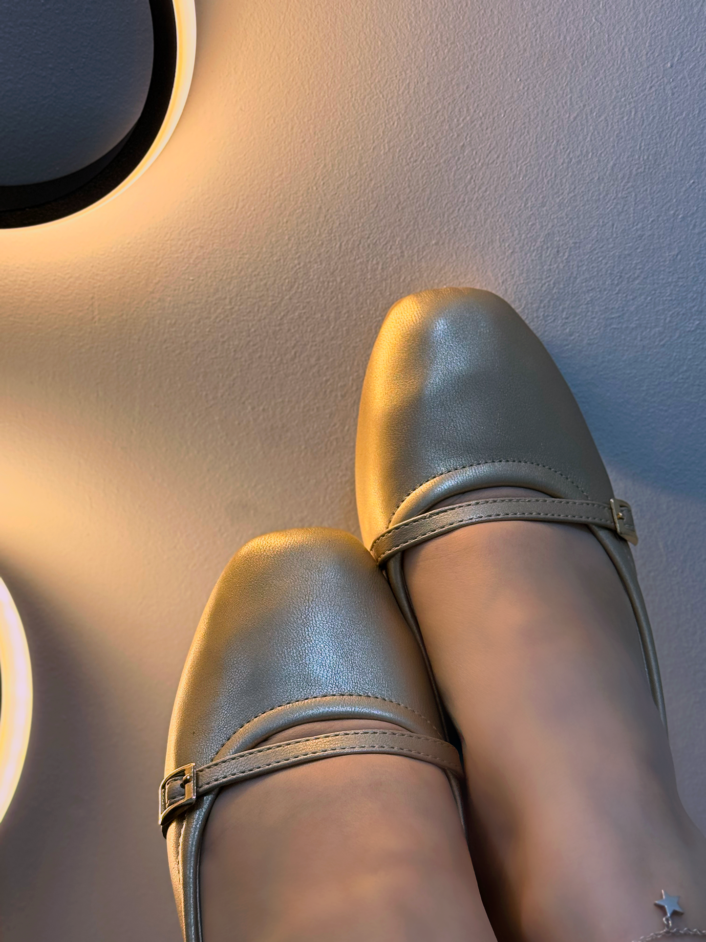 Zapatos Kayleen