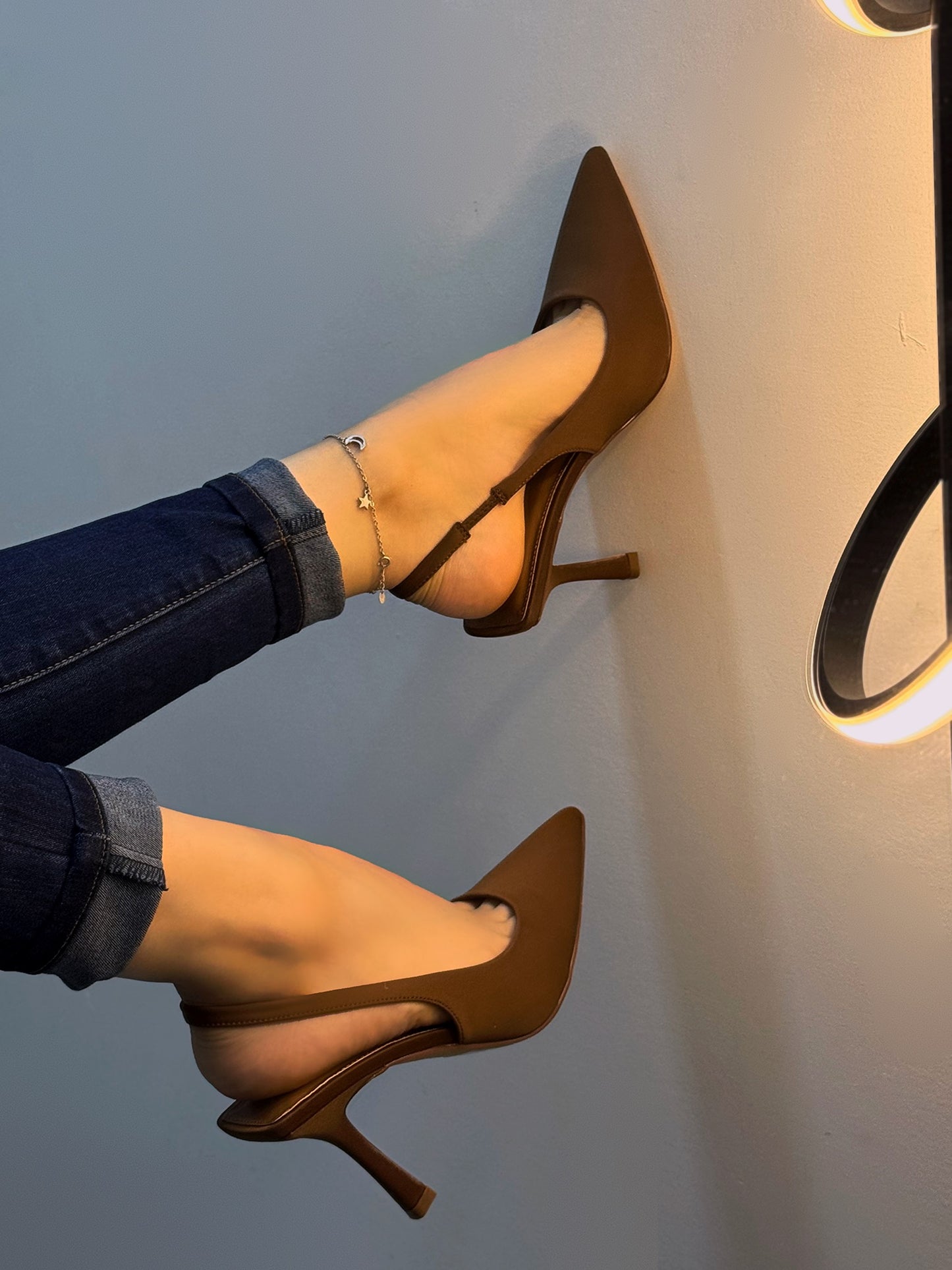 Zapatos Mixx Shuz