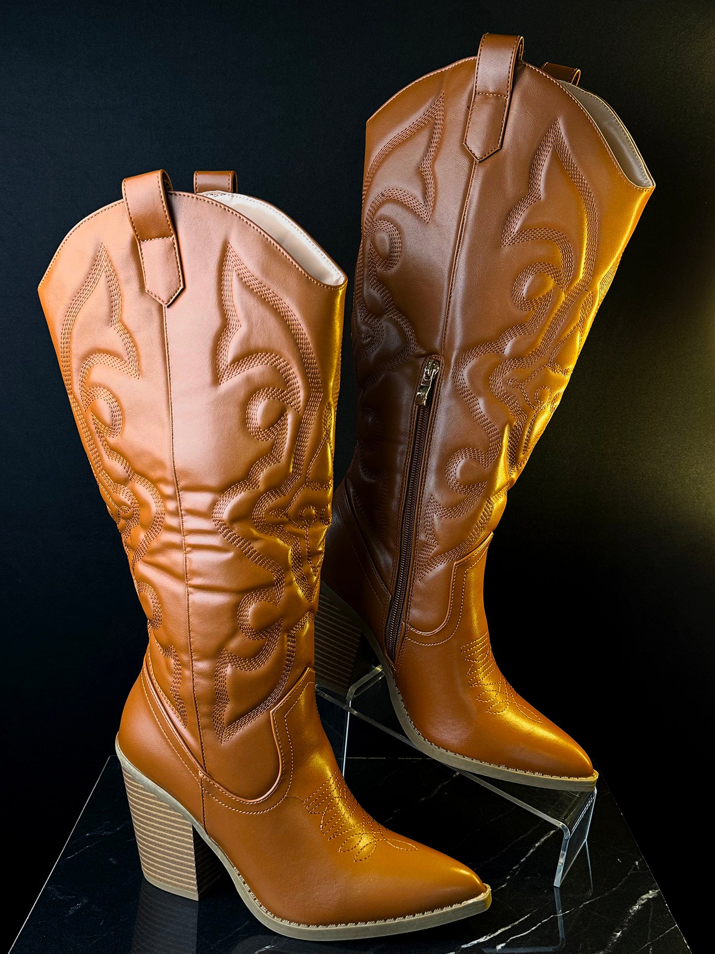 Botas Berness