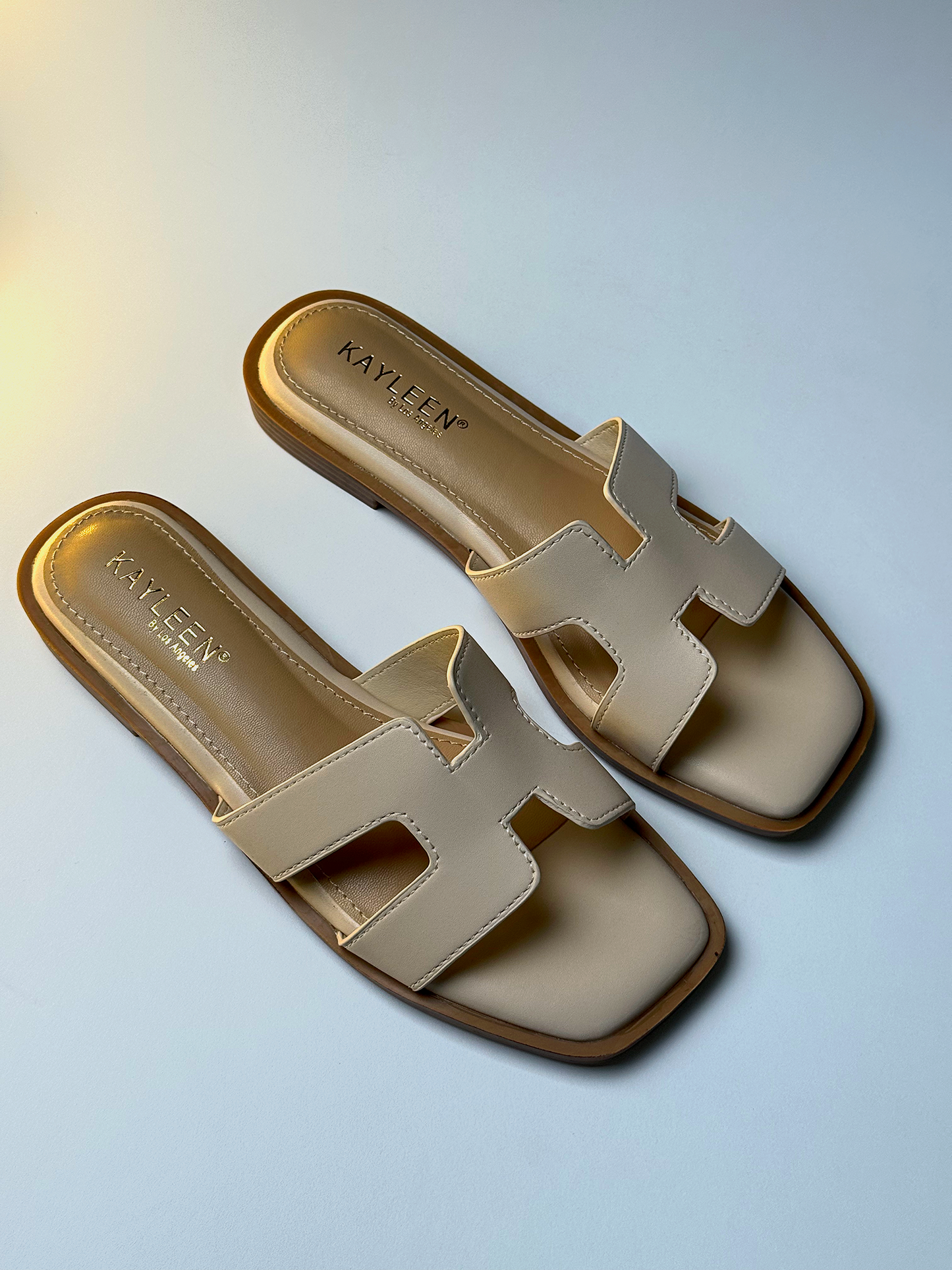 Sandalias Kayleen