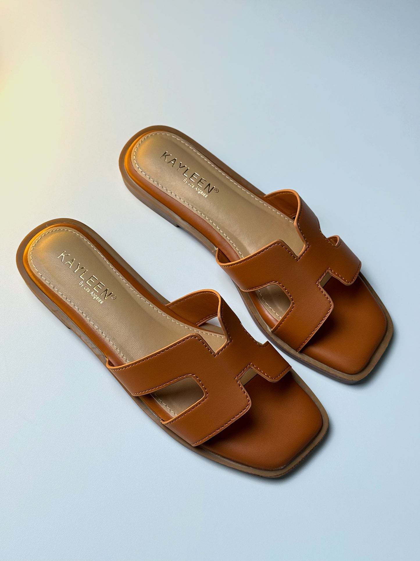 Sandalias Kayleen