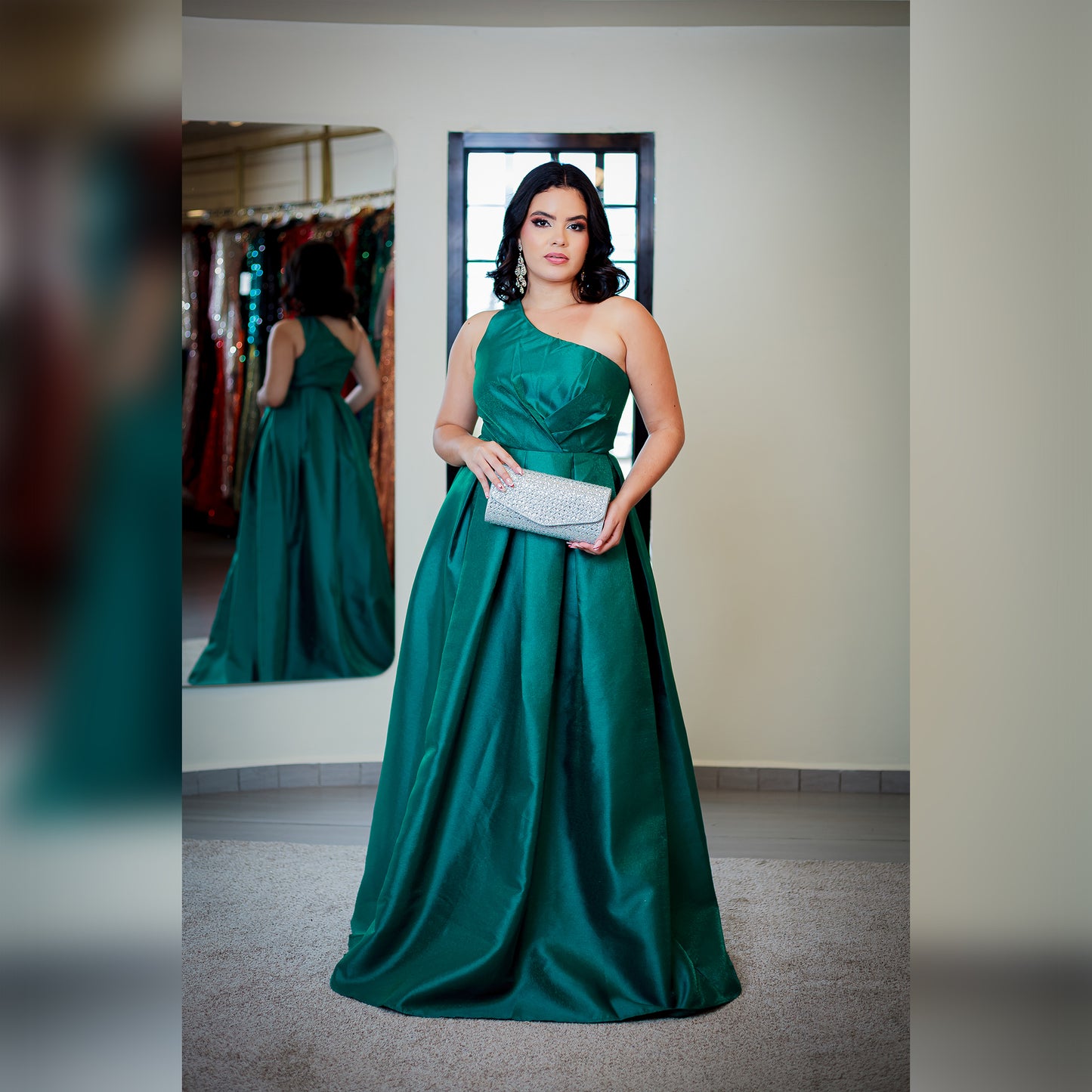 Vestido Maniju