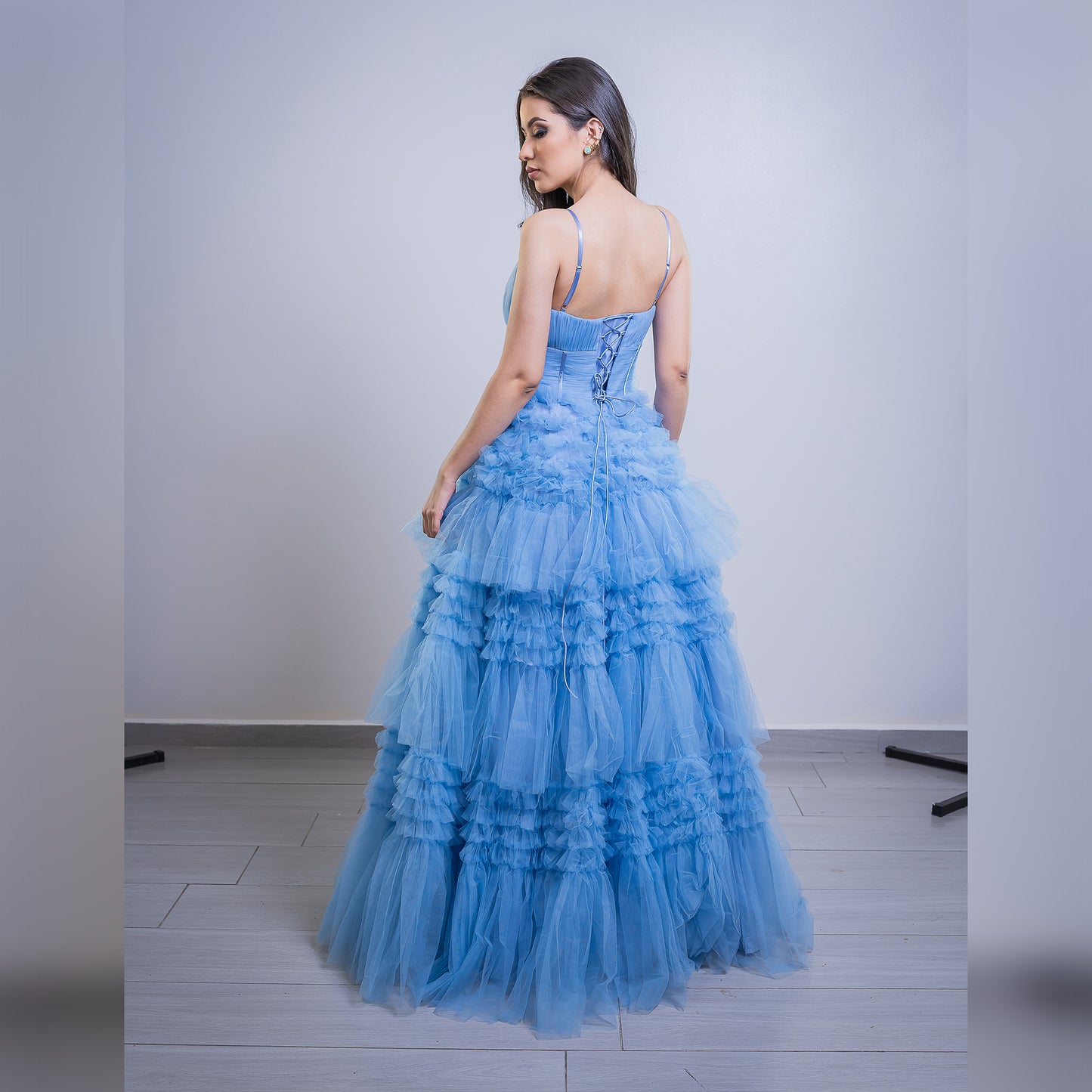Vestido Sabrina