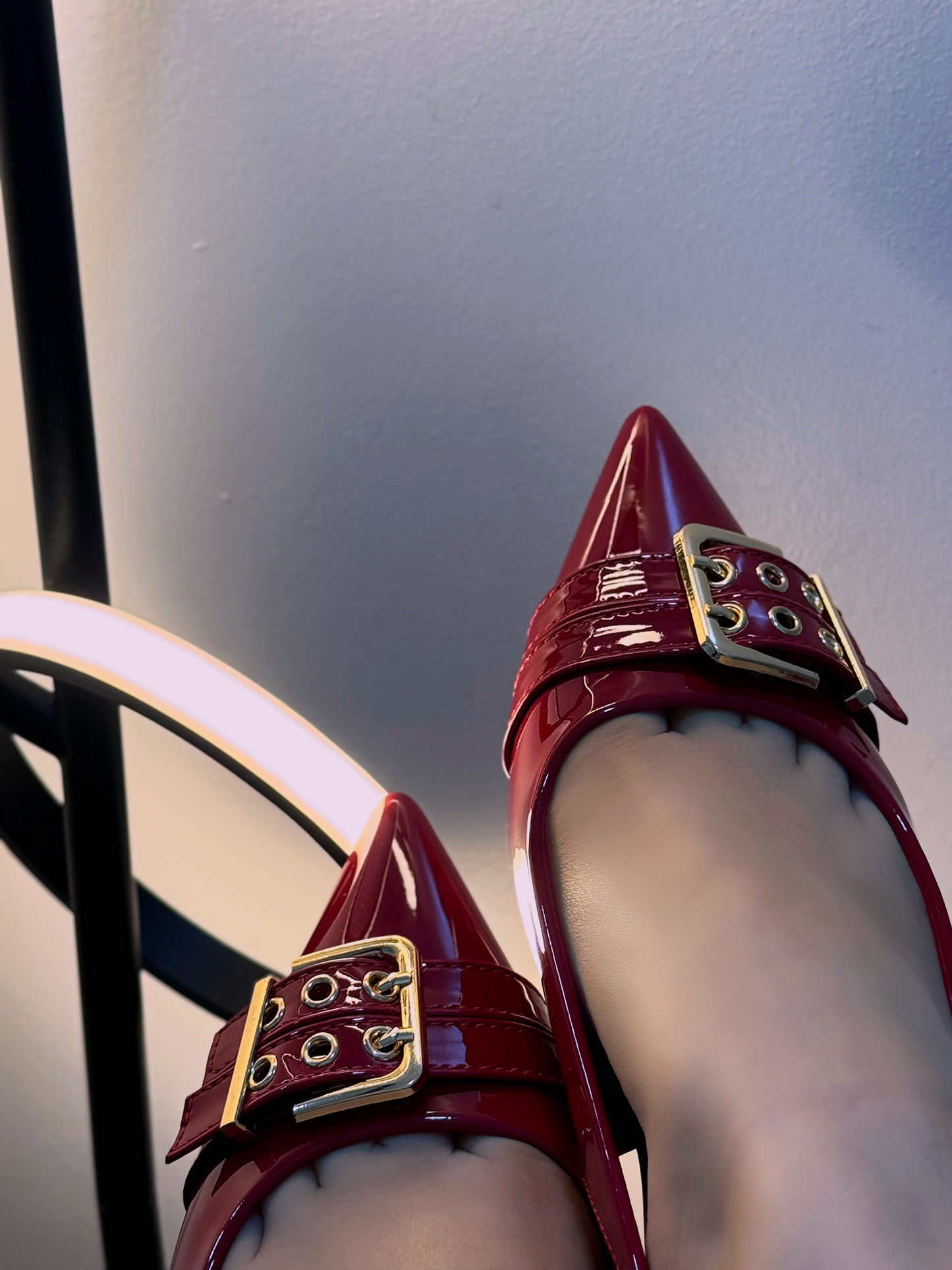 Zapatos Berness