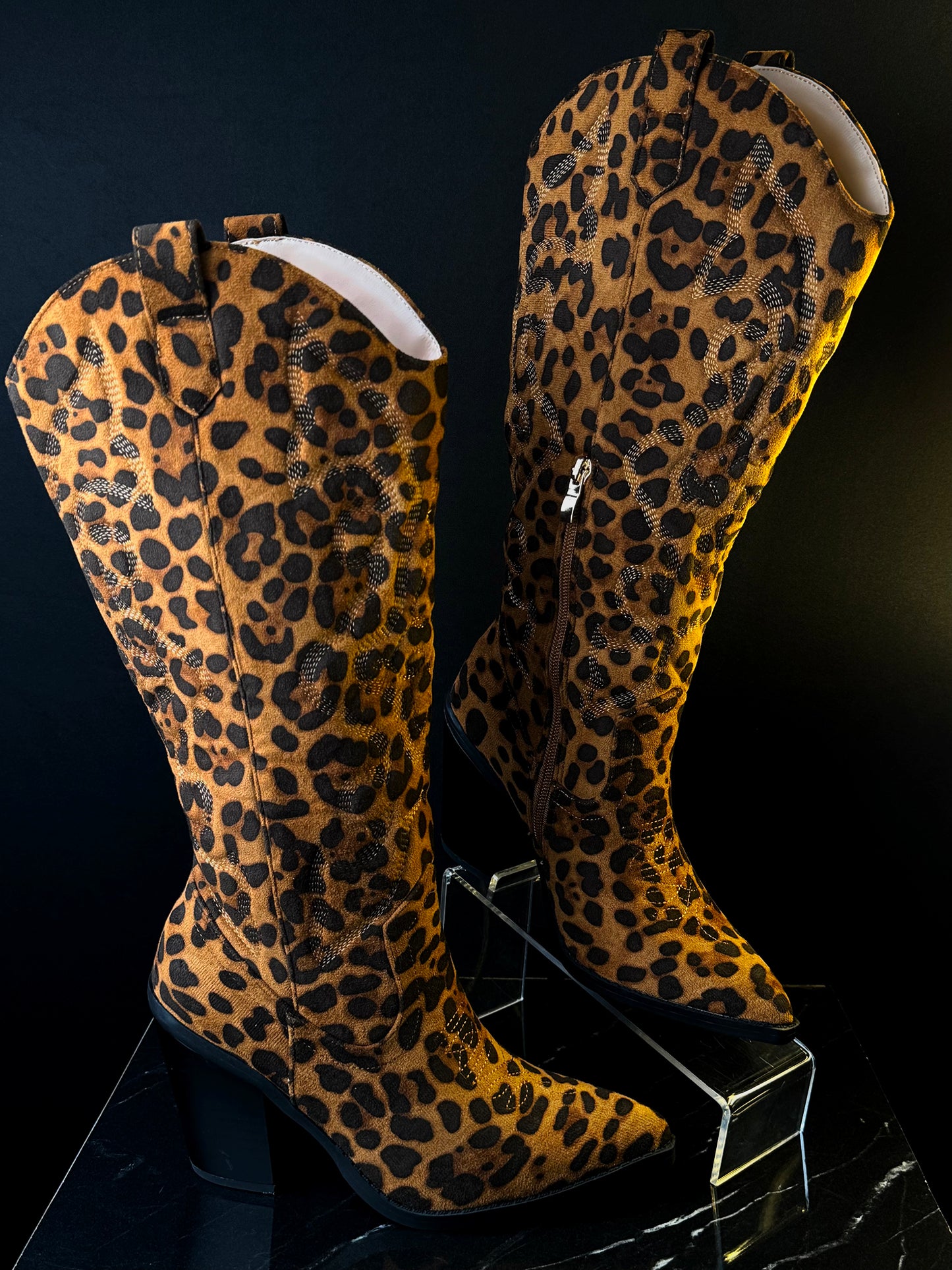 Botas Berness