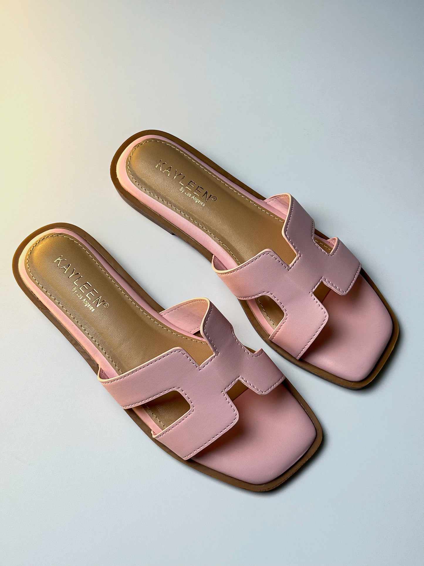 Sandalias Kayleen