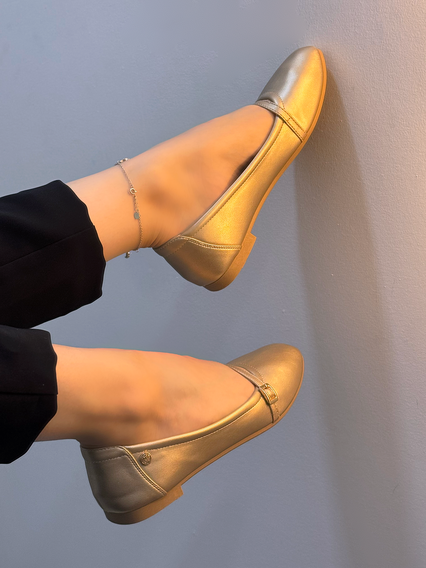 Zapatos Kayleen