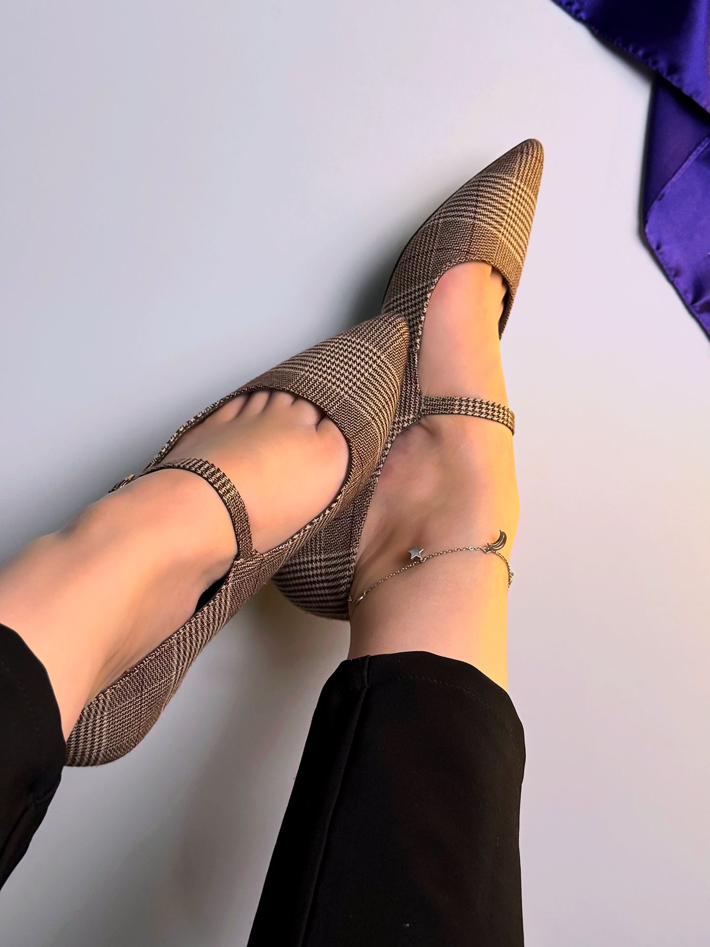 Zapatos Bamboo