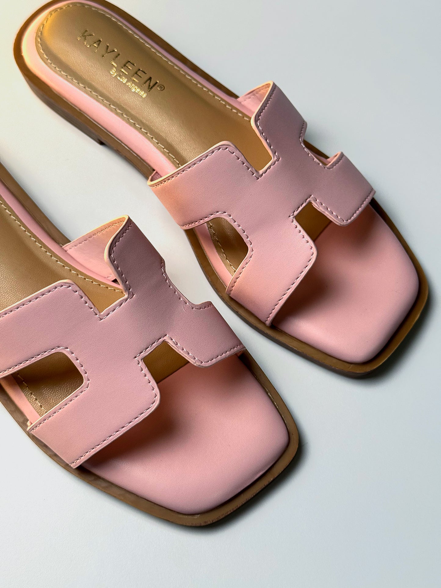 Sandalias Kayleen