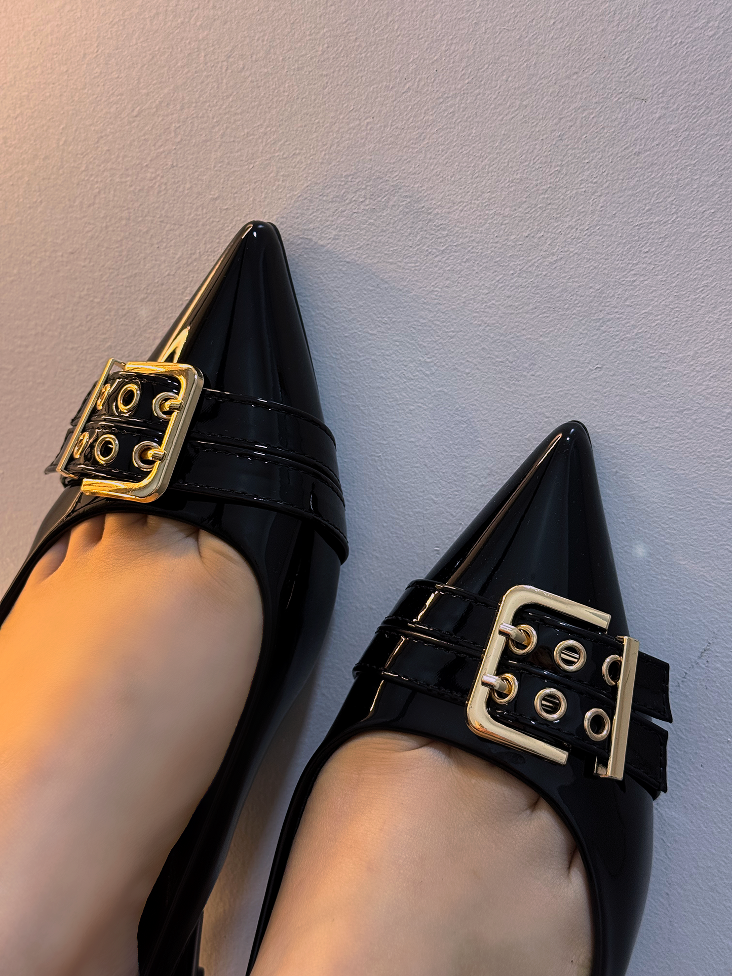 Zapatos Berness