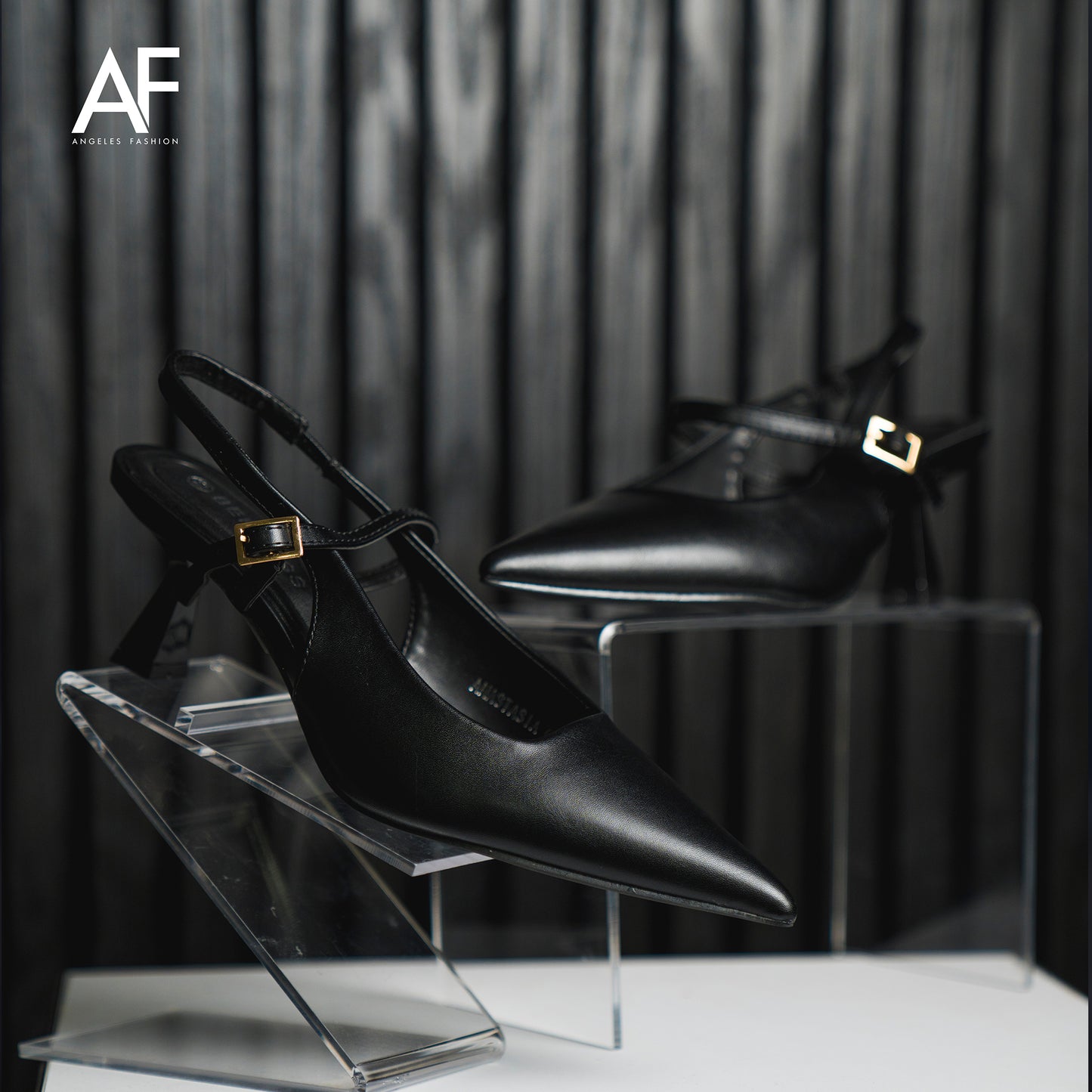 Zapatos Berness
