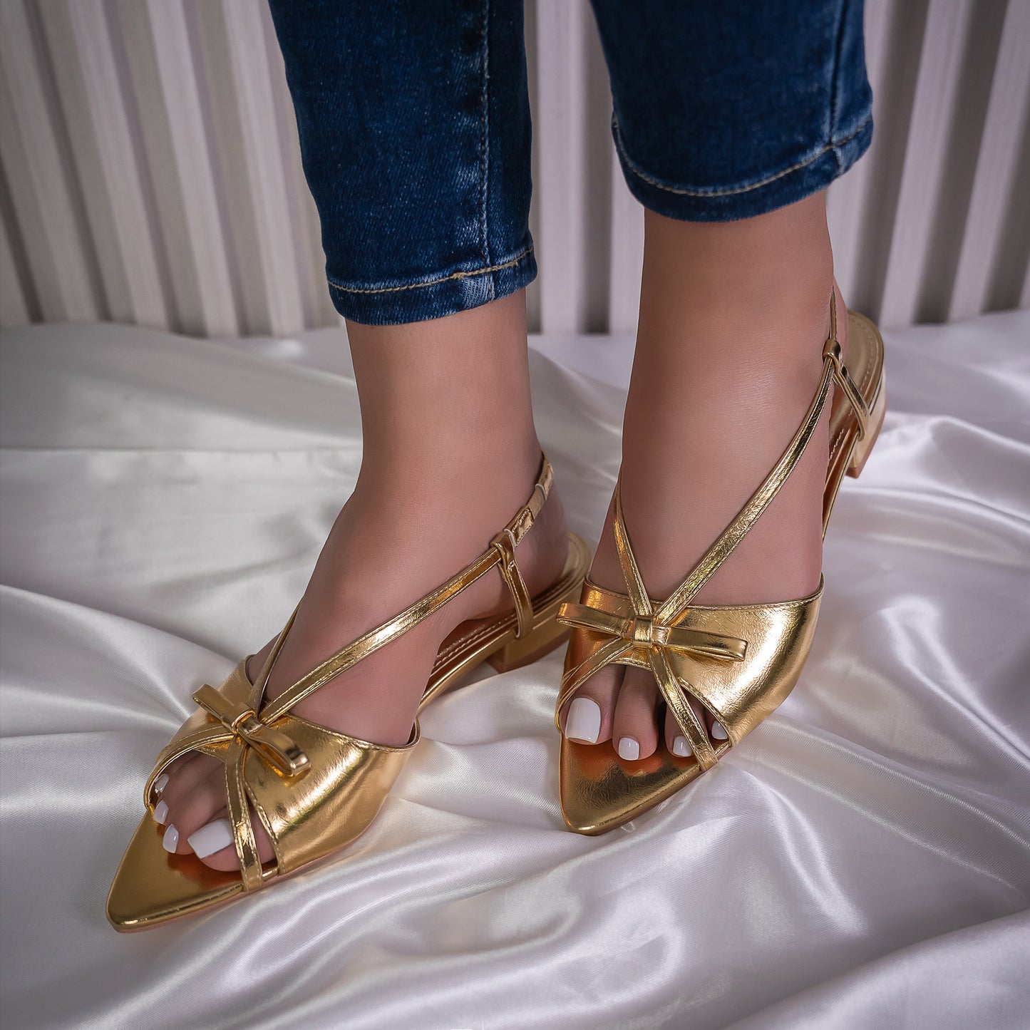 Zapatos Mixx Shuz