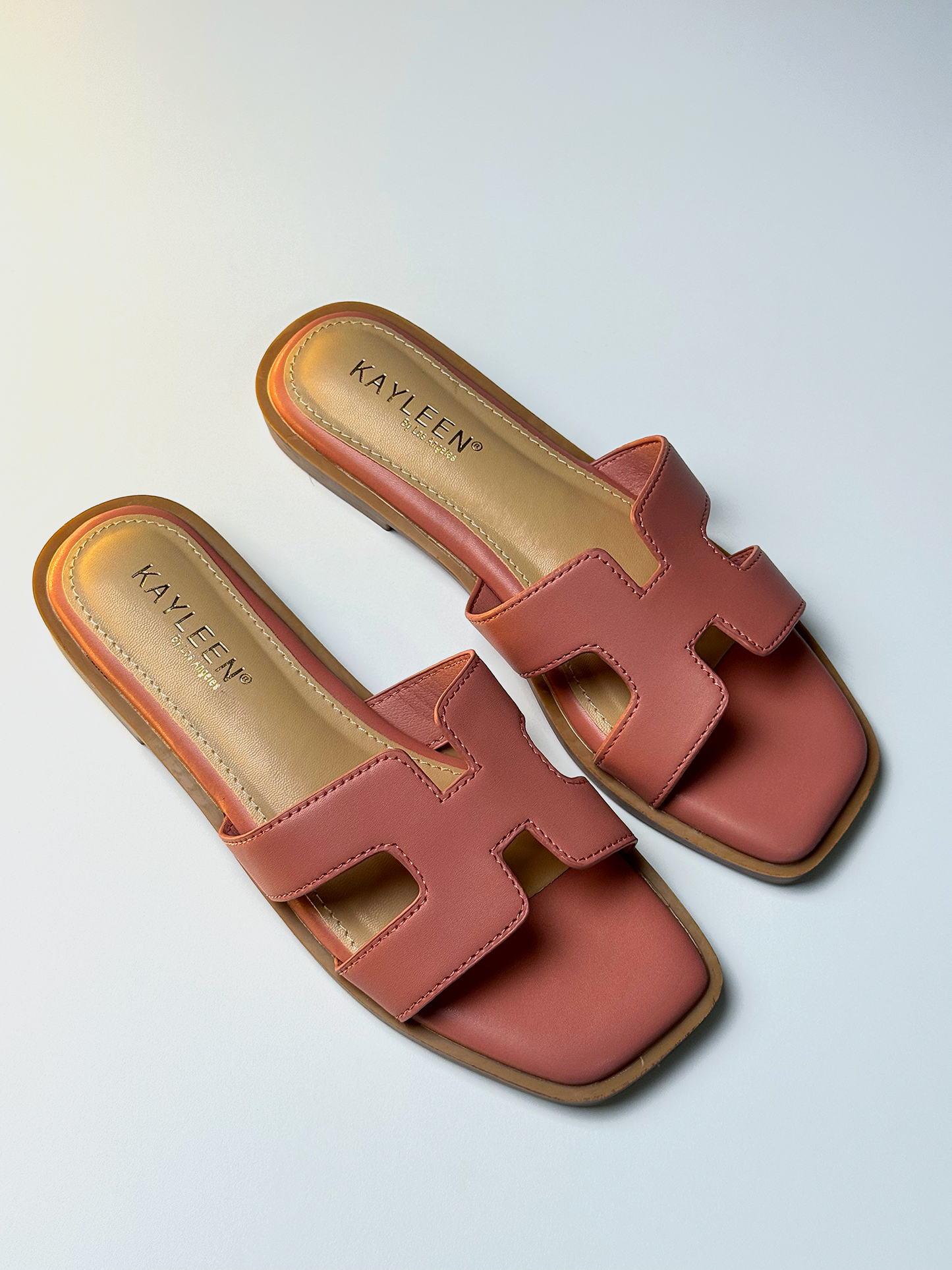 Sandalias Kayleen