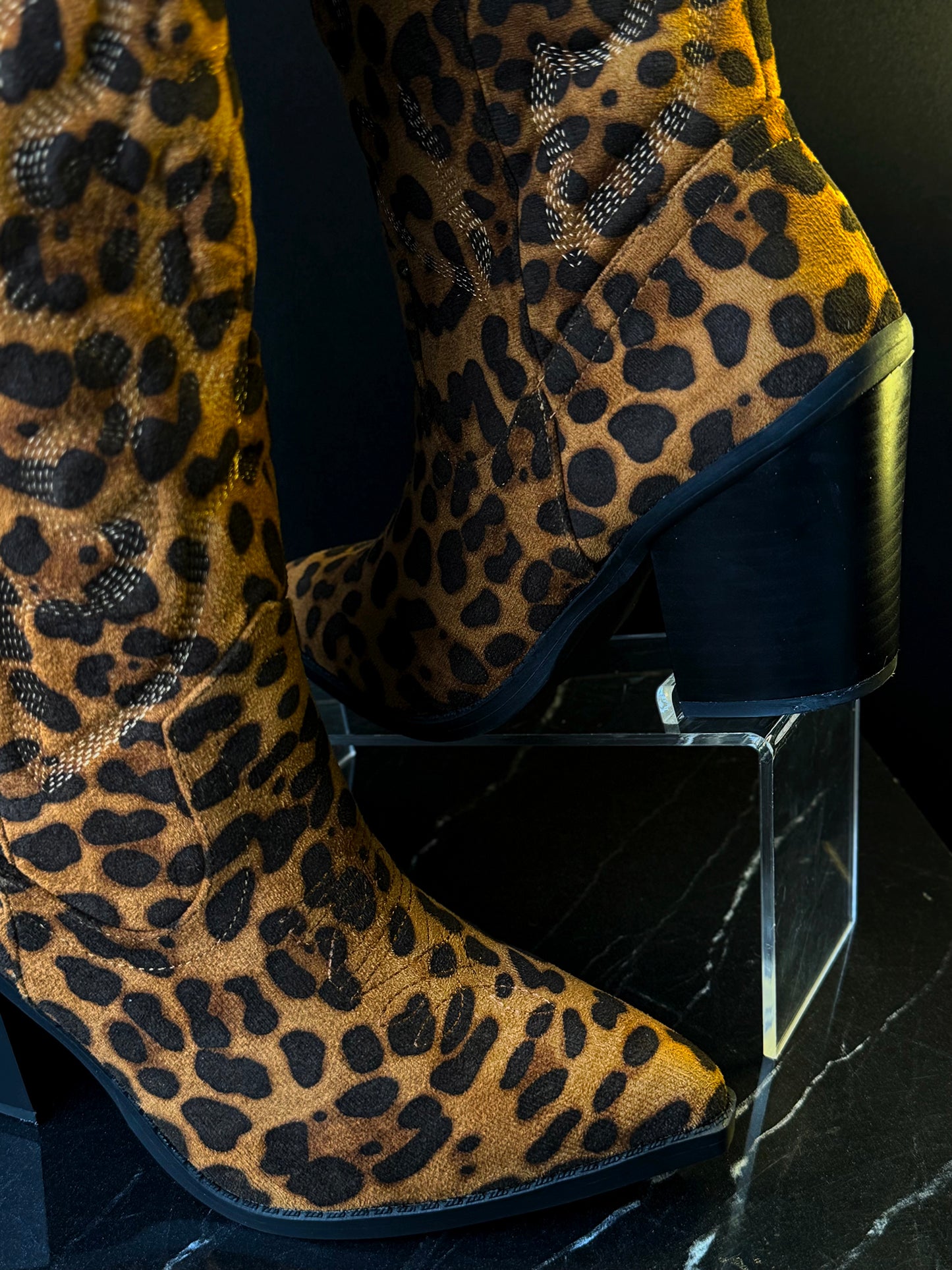 Botas Berness