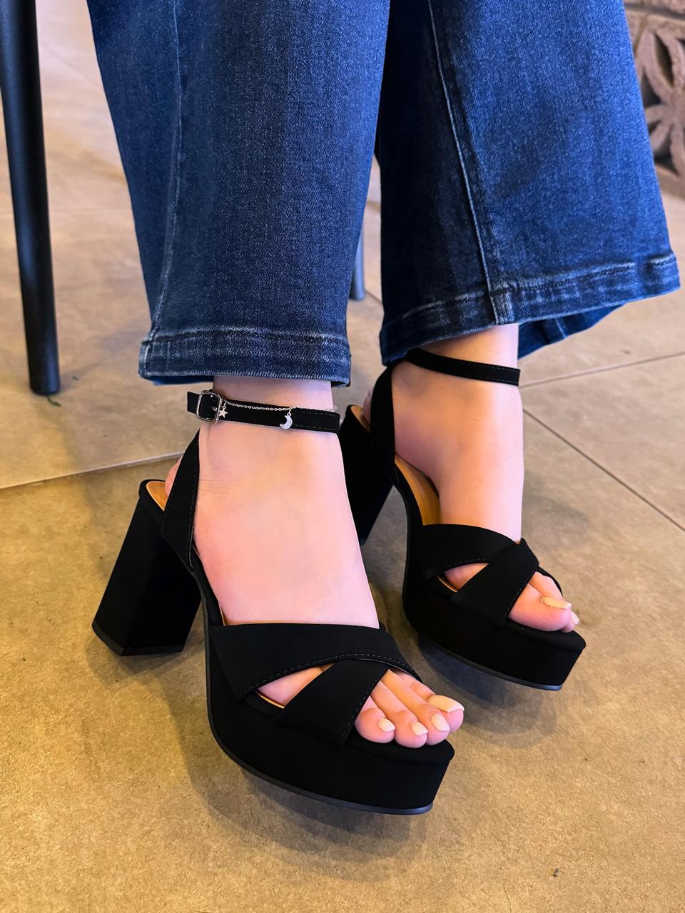 Zapatos Top Moda