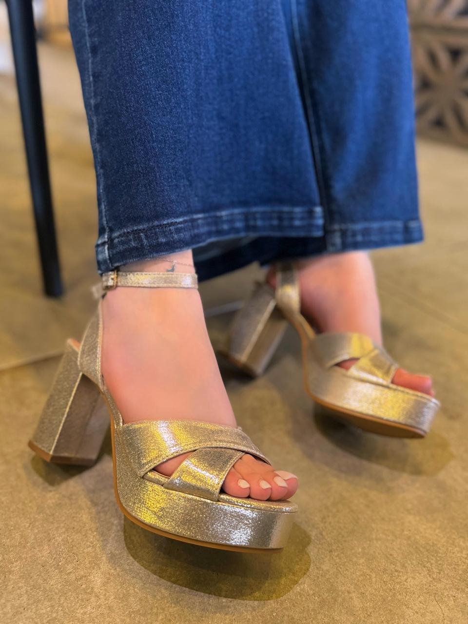 Zapatos Top Moda