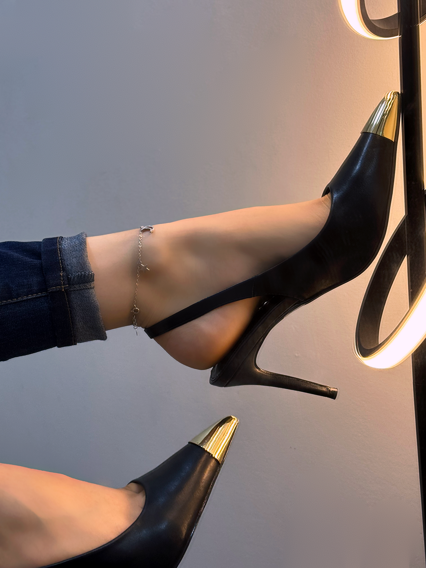 Zapatos Olivia
