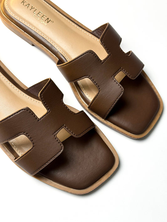 Sandalias Kayleen