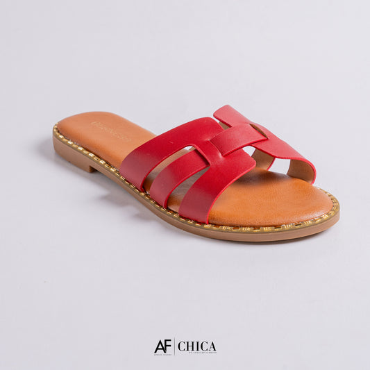Flats Berness