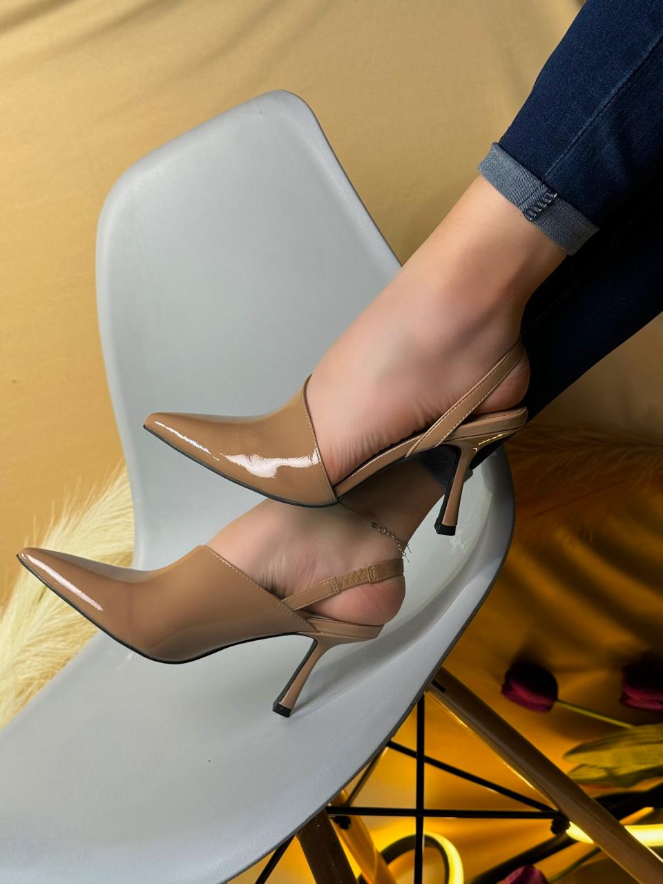 Zapatos Mixx Shuz