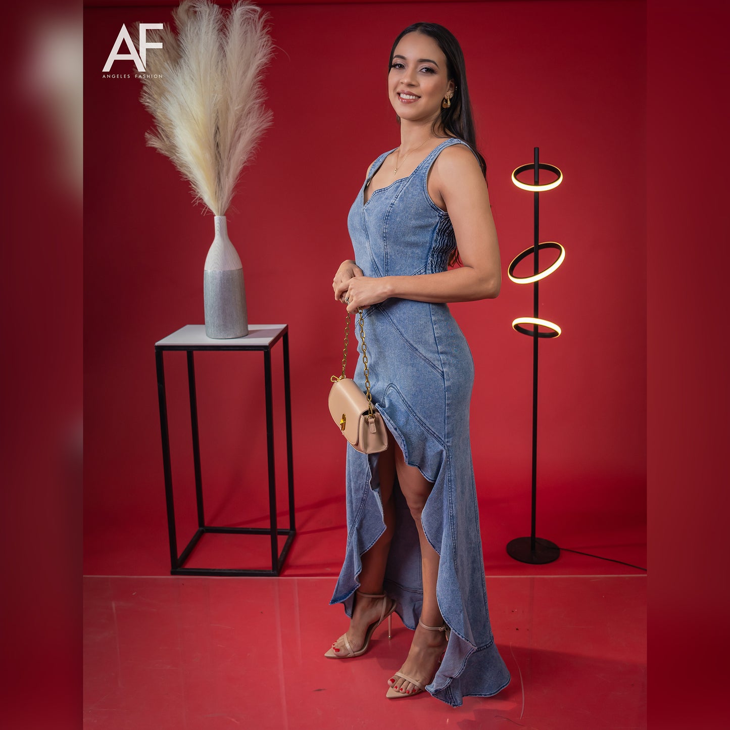 Vestido Chicways