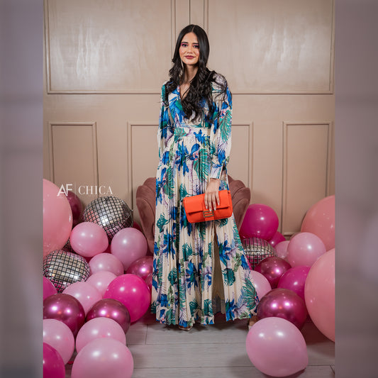 Vestido Lulunico