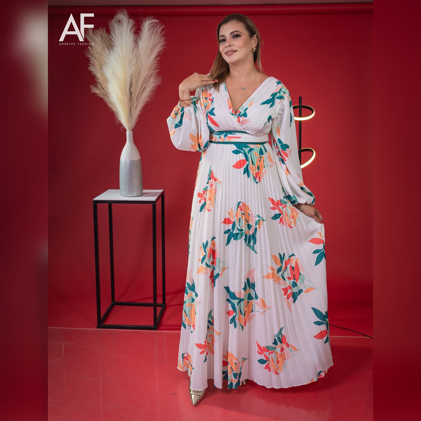 Vestido Chicways