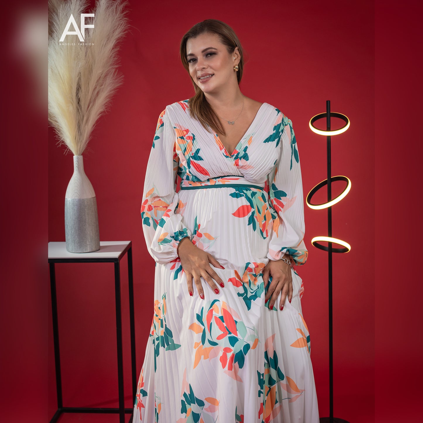 Vestido Chicways