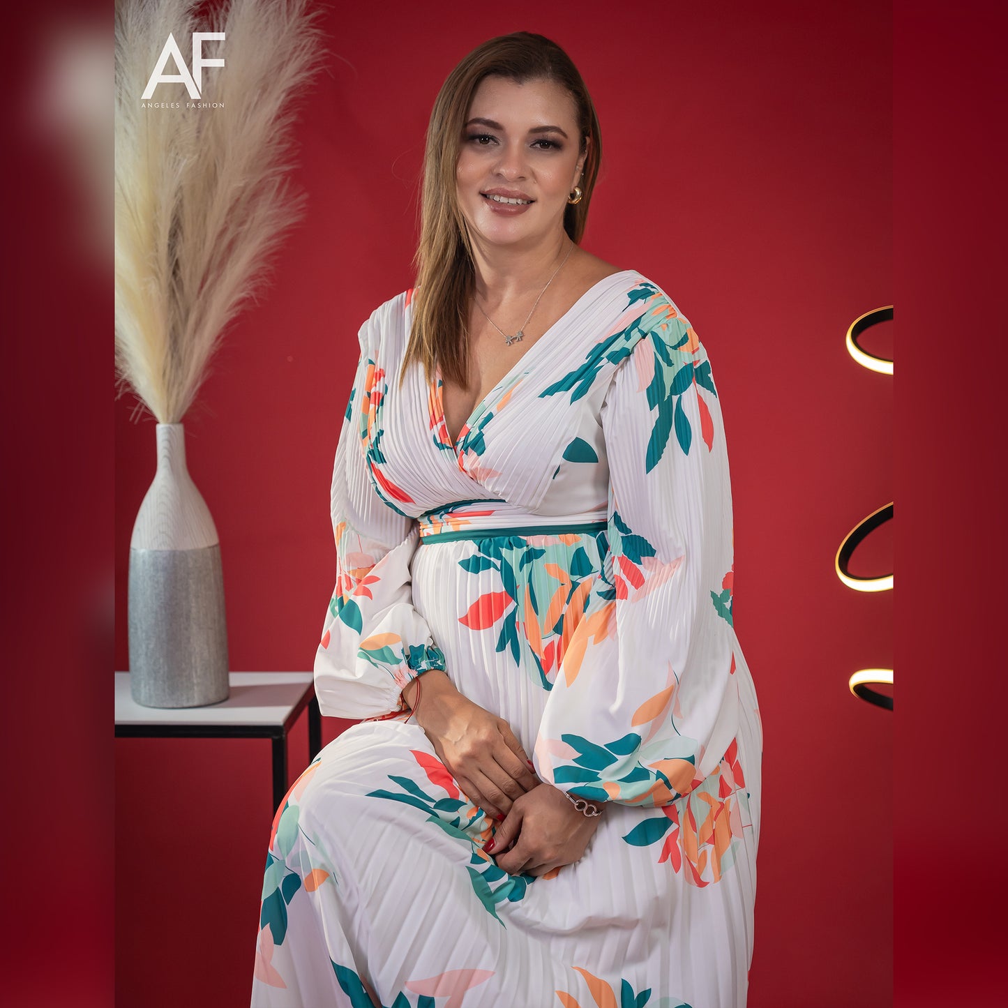 Vestido Chicways