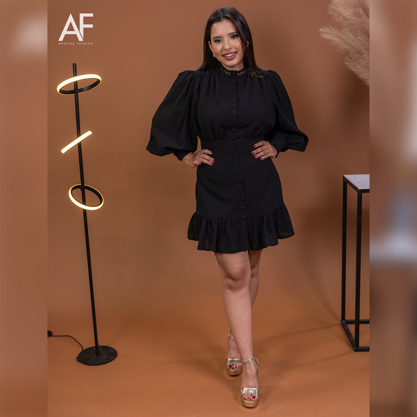 Vestido Chicways