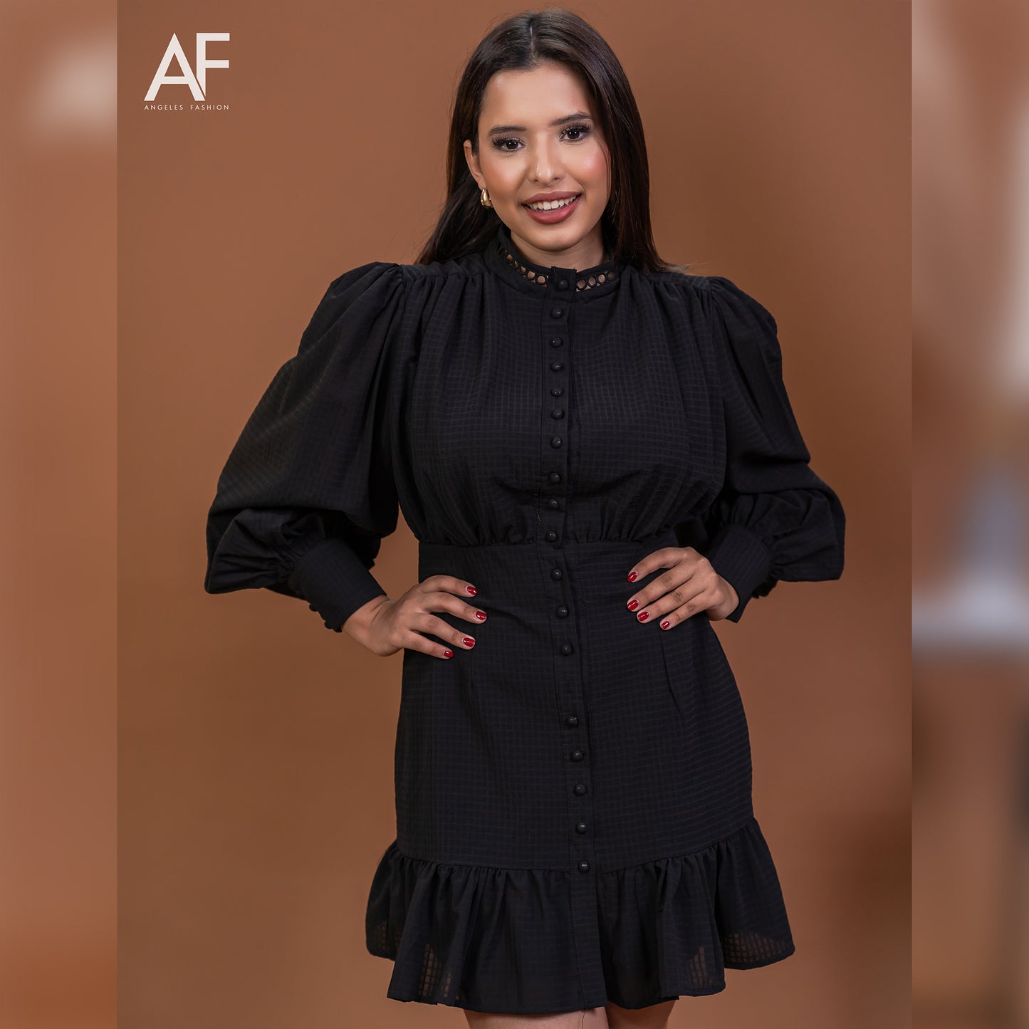 Vestido Chicways