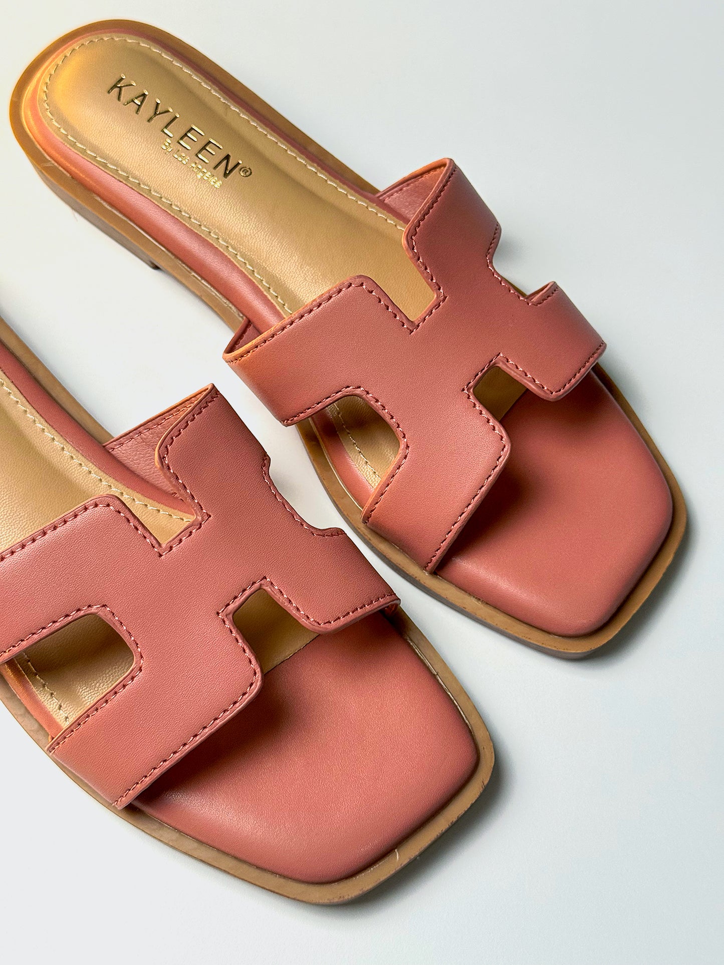 Sandalias Kayleen