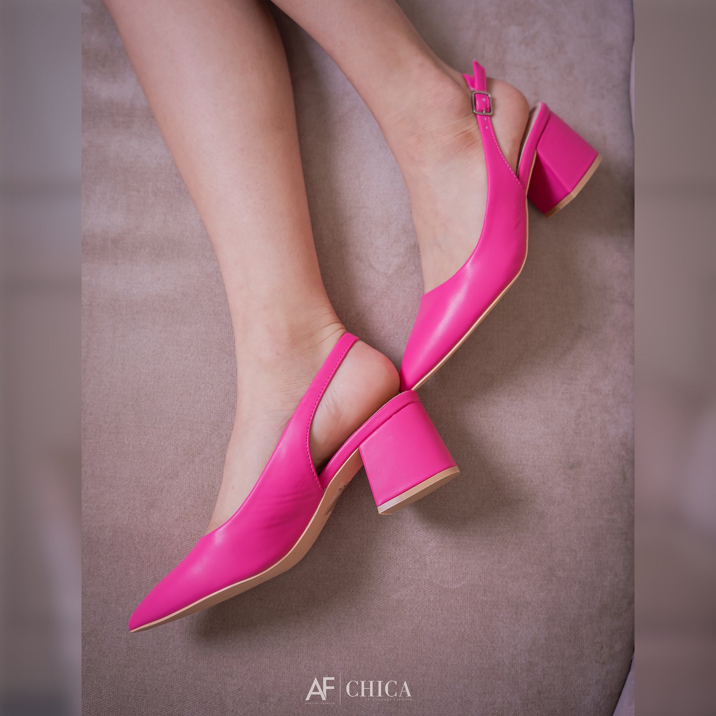 Zapatos Berness