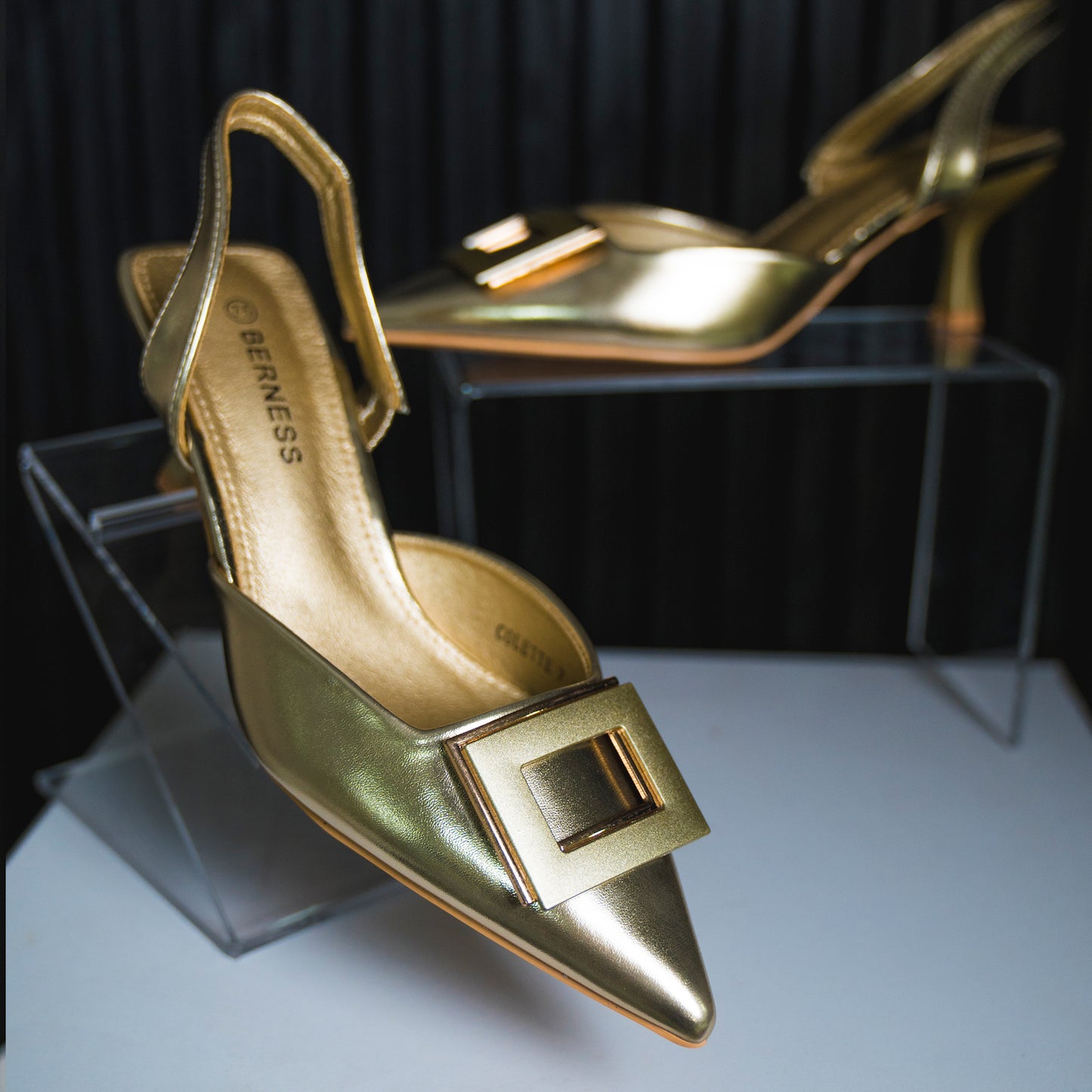 Zapatos Berness