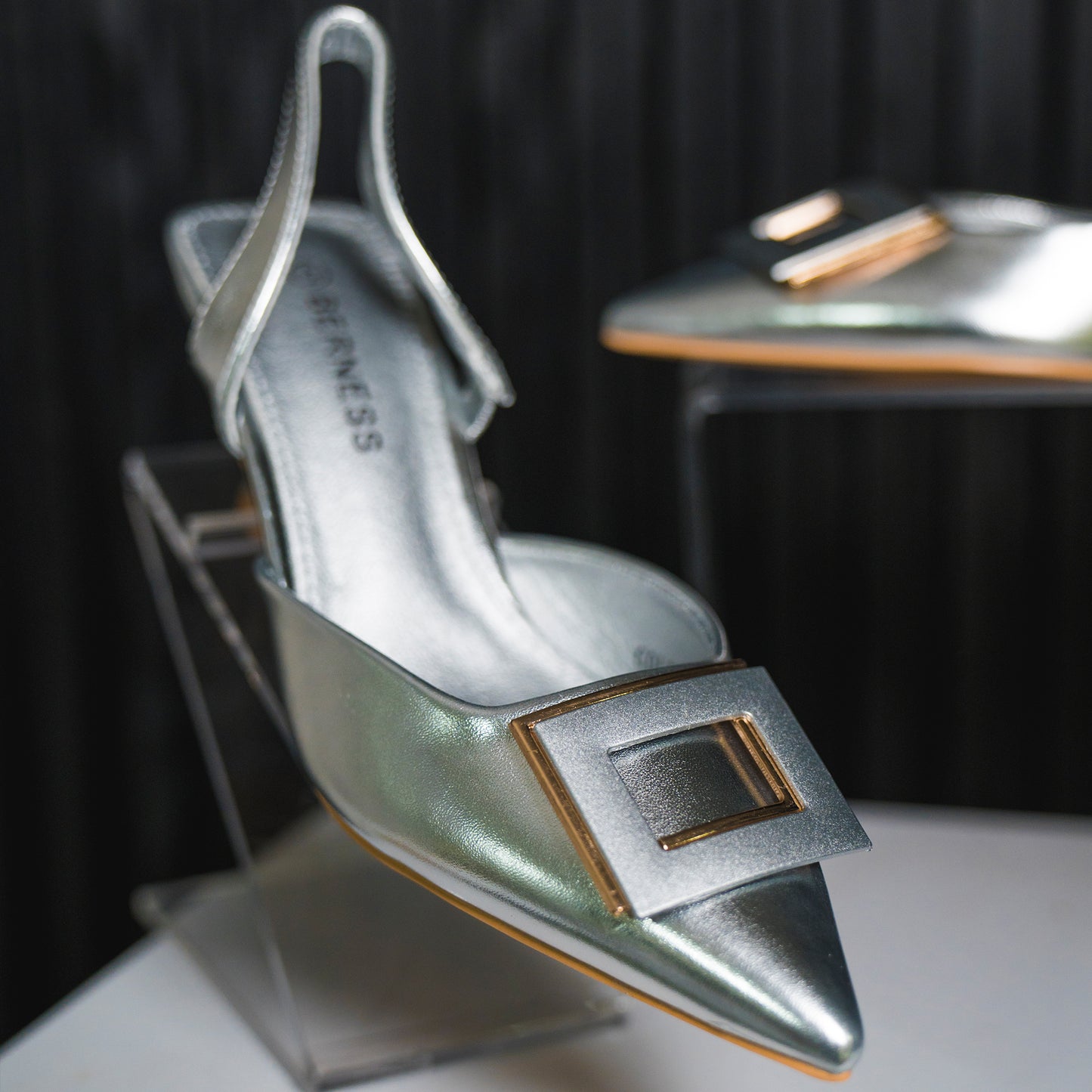 Zapatos Berness