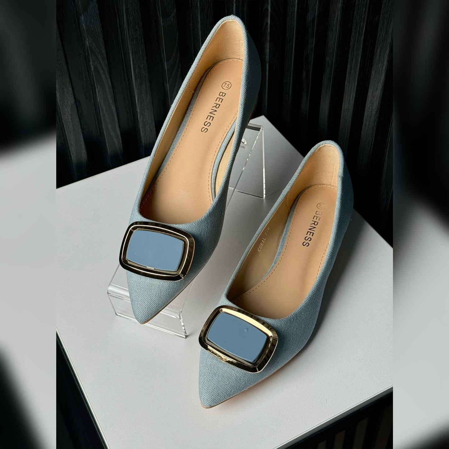 Zapatos Berness