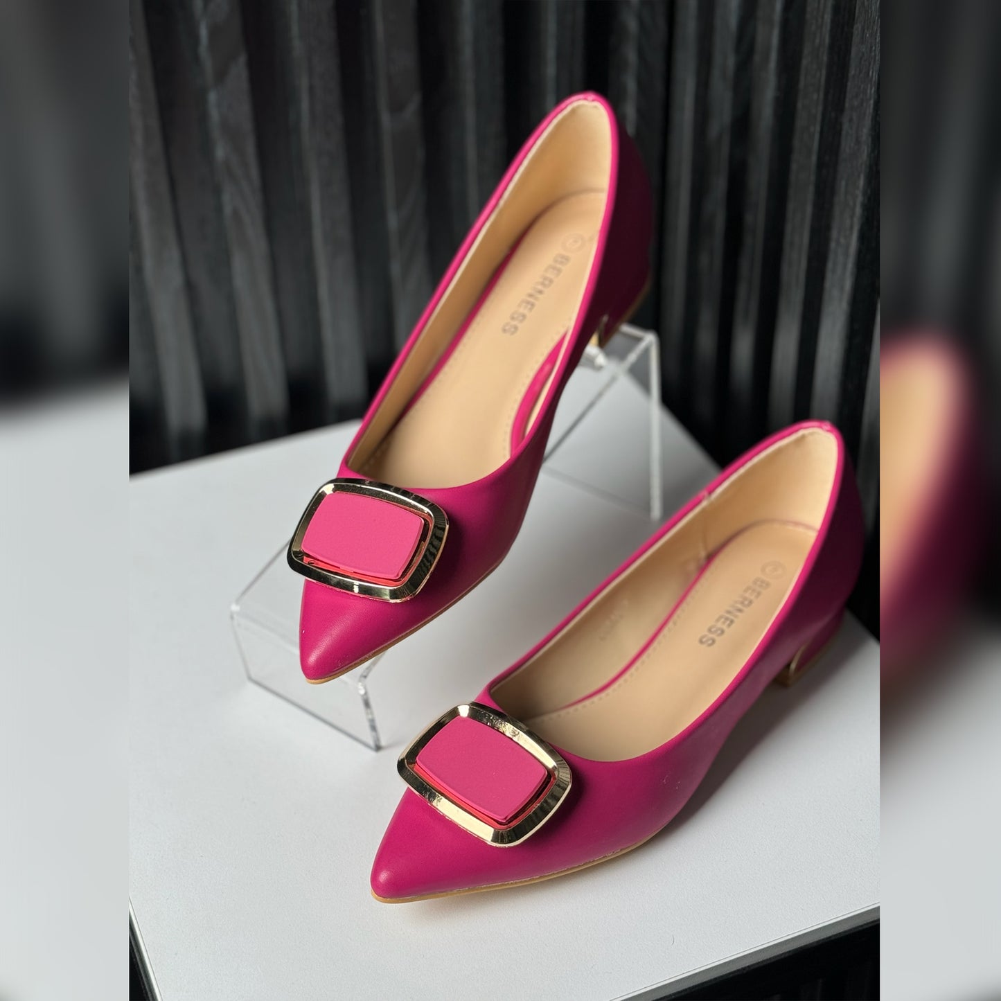Zapatos Berness