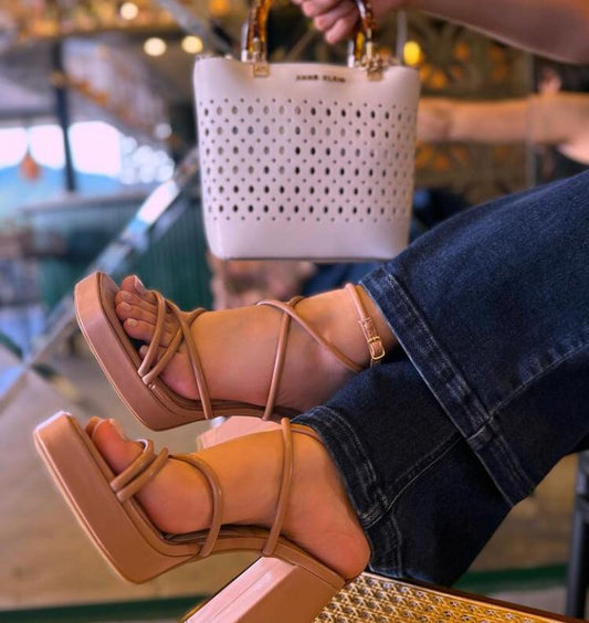 Zapatos Top Moda