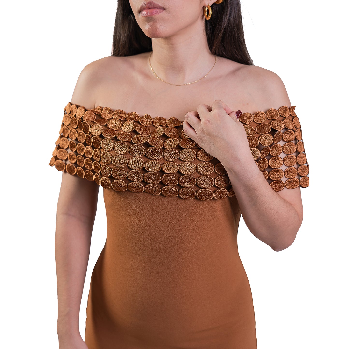 Vestido Valentine