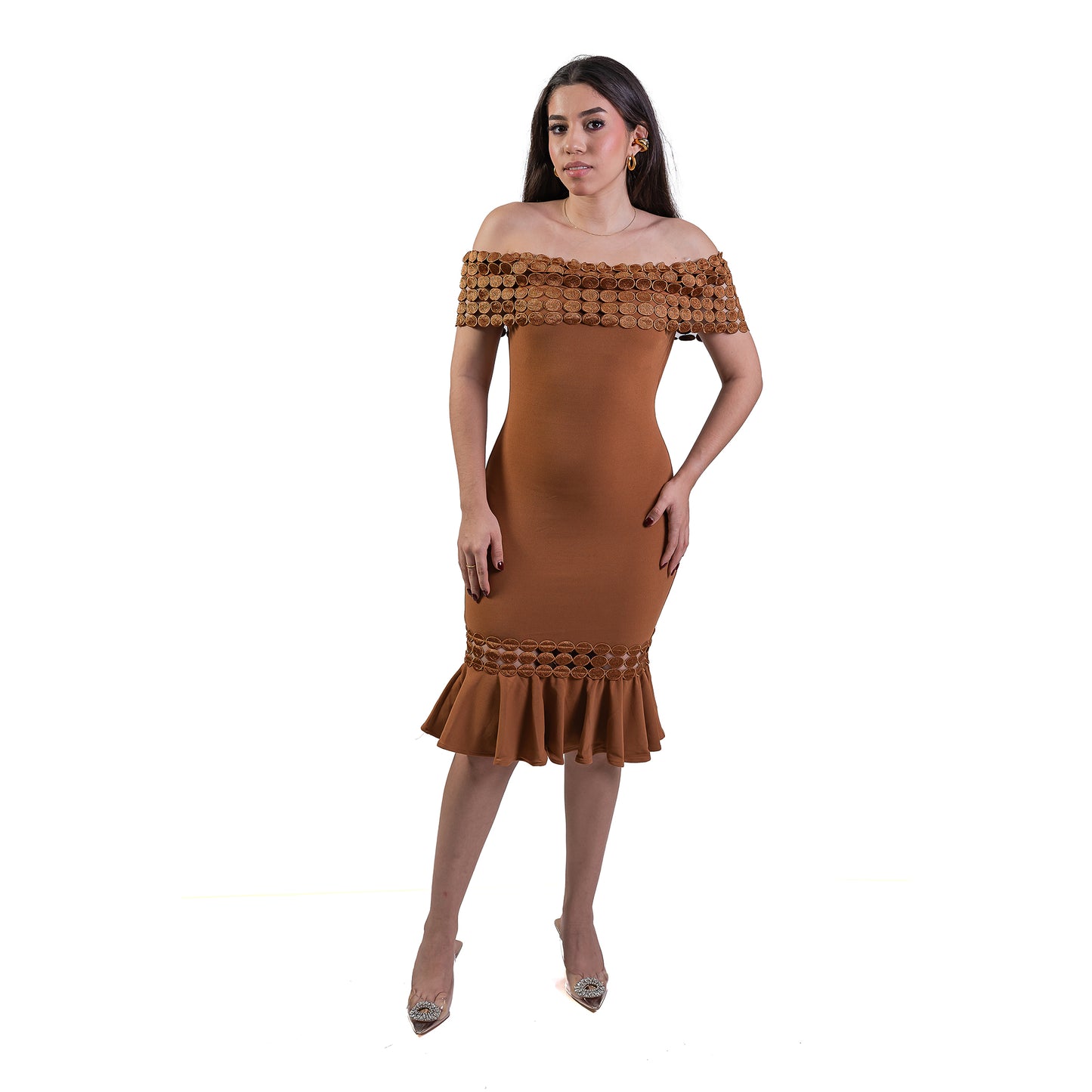 Vestido Valentine