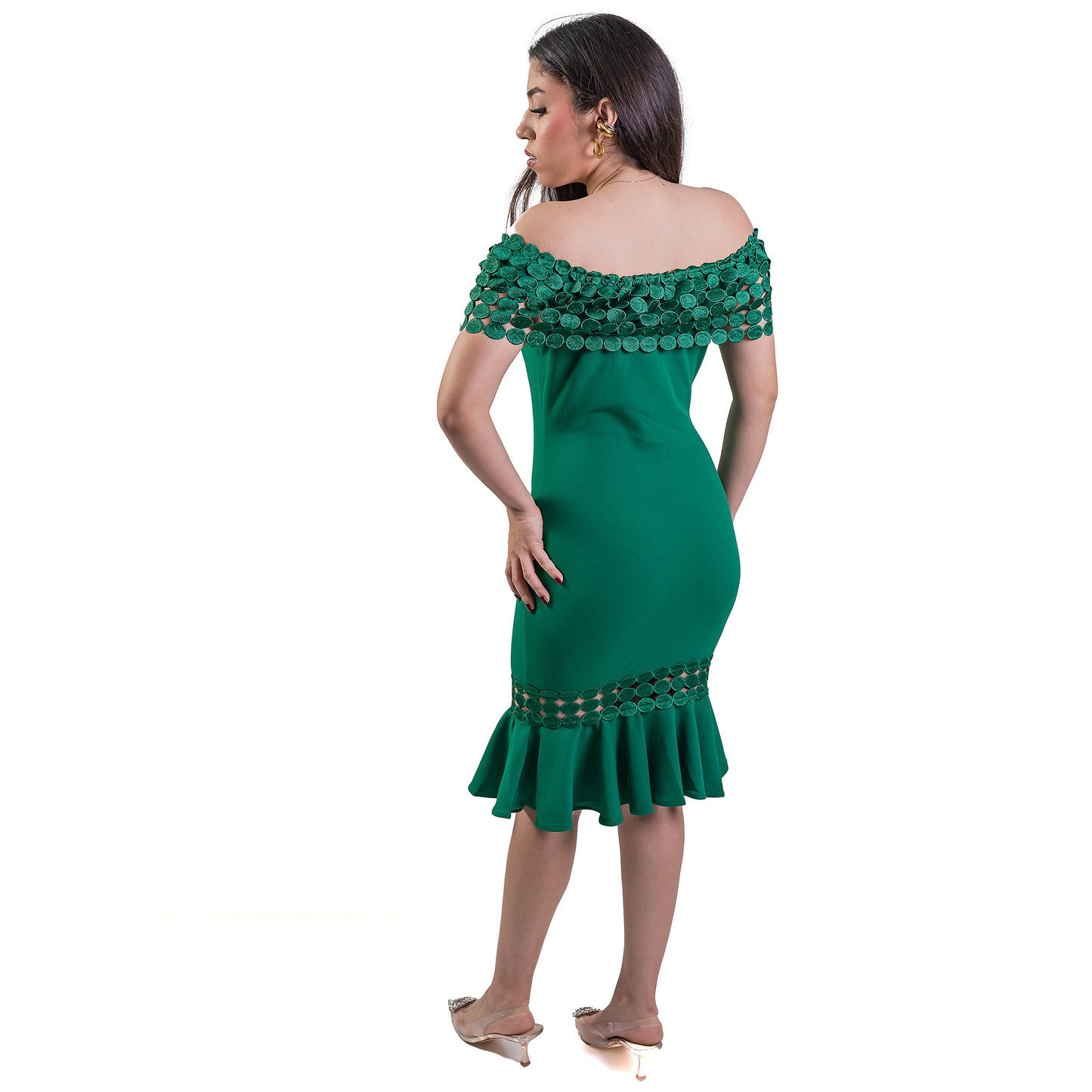 Vestido Valentine