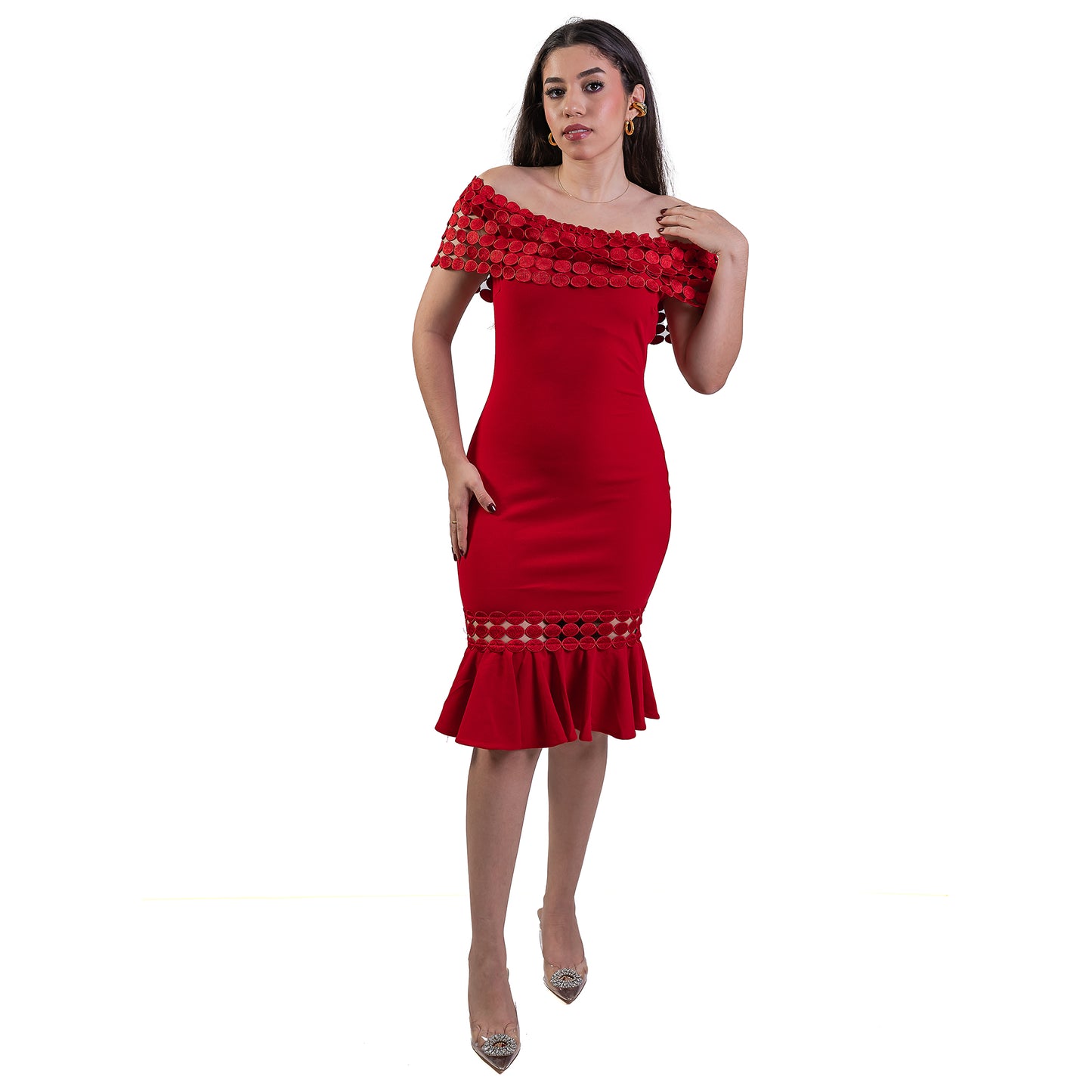 Vestido Valentine
