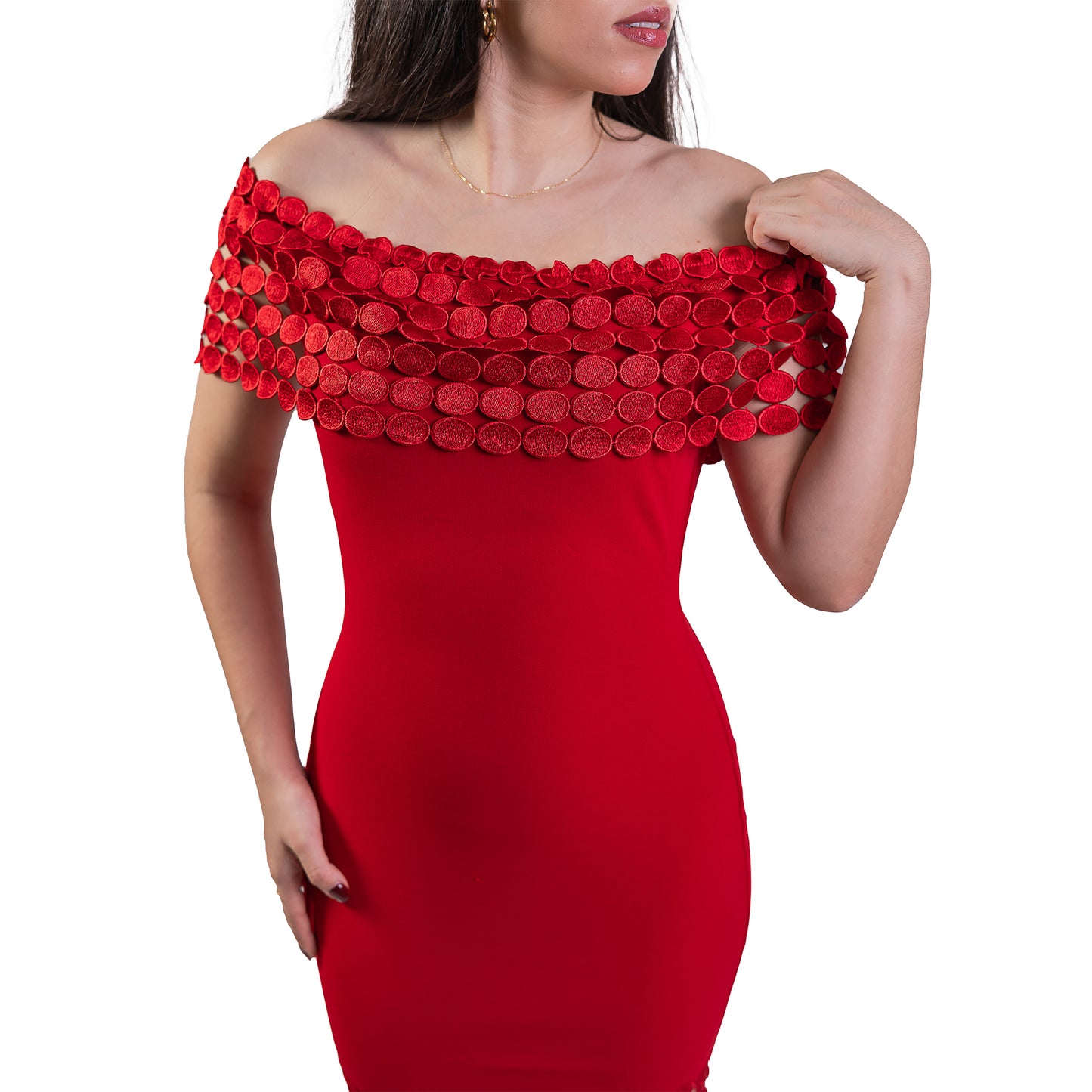 Vestido Valentine
