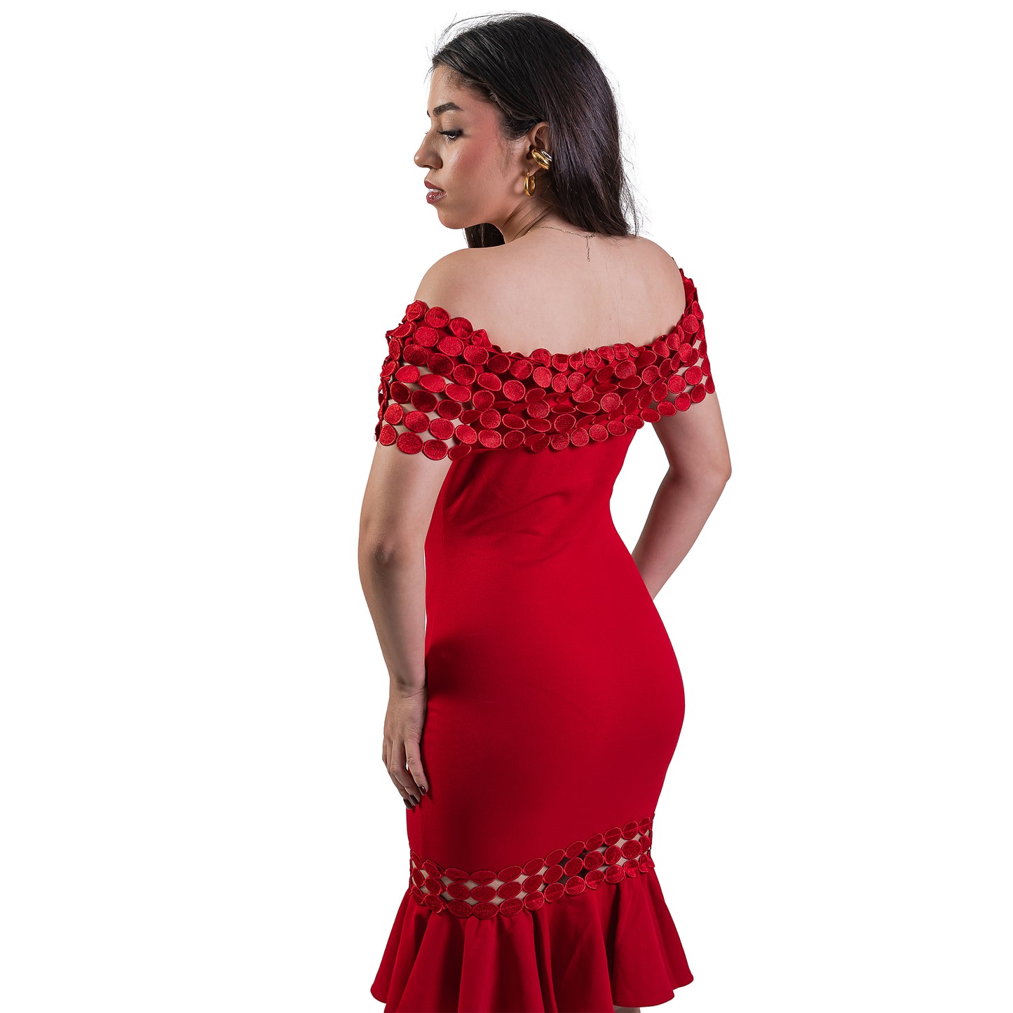 Vestido Valentine