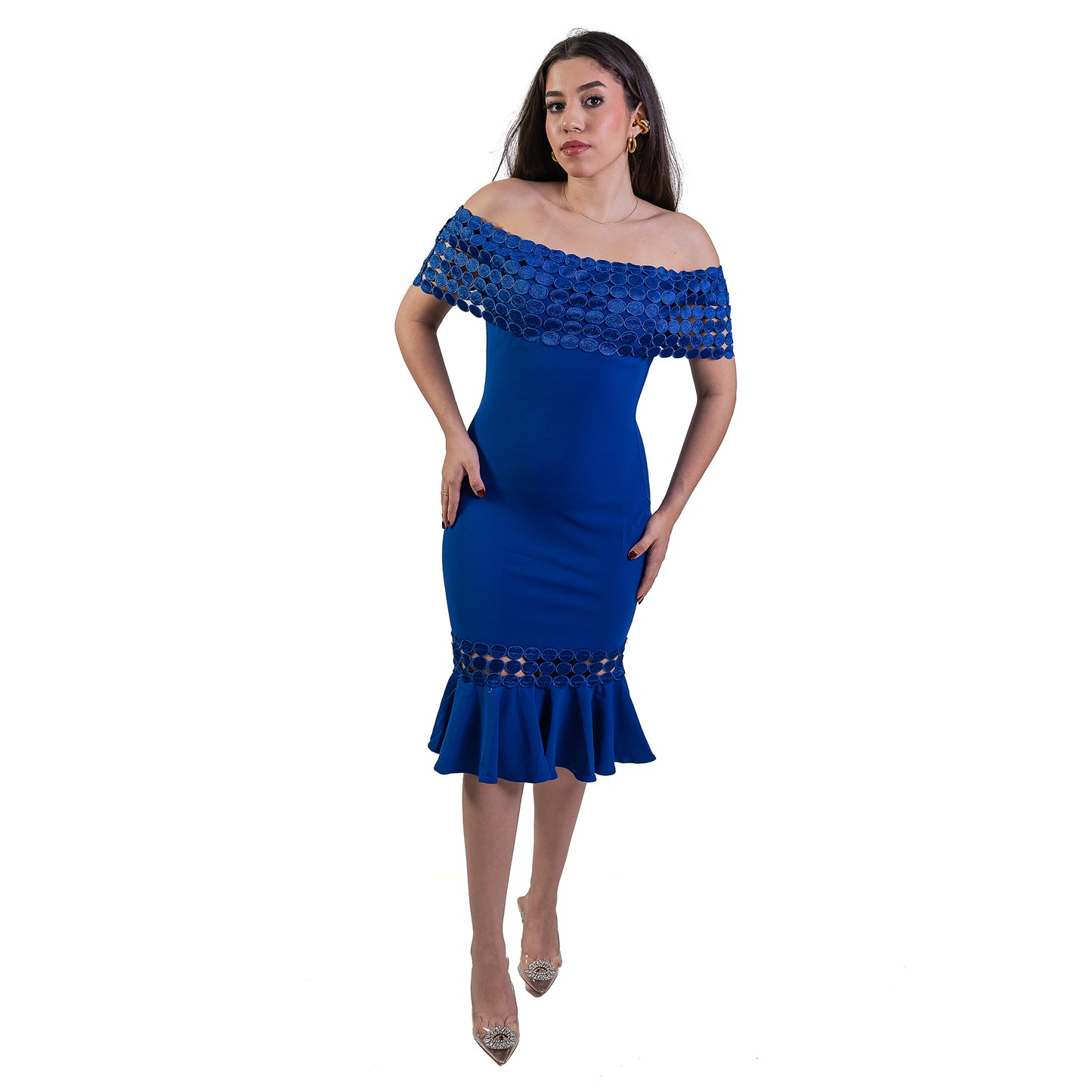 Vestido Valentine