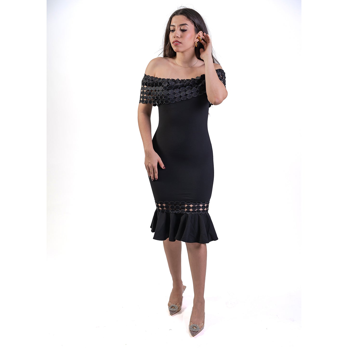 Vestido Valentine