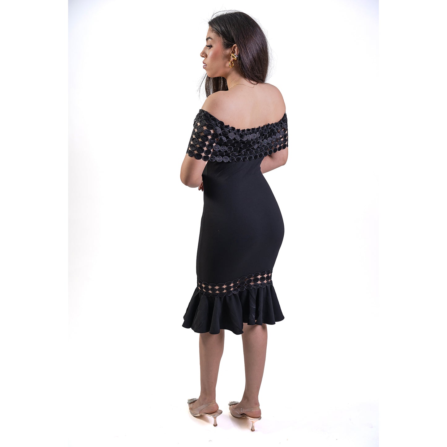 Vestido Valentine