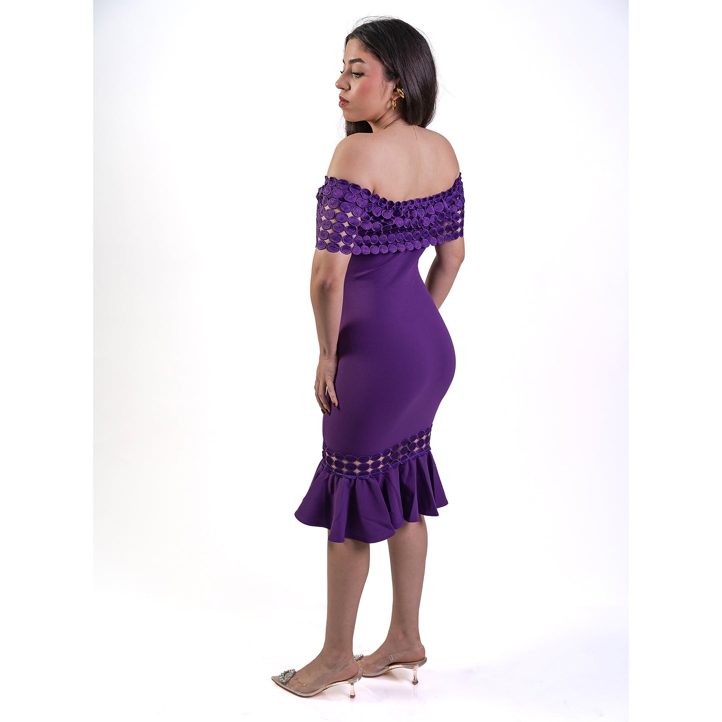 Vestido Valentine